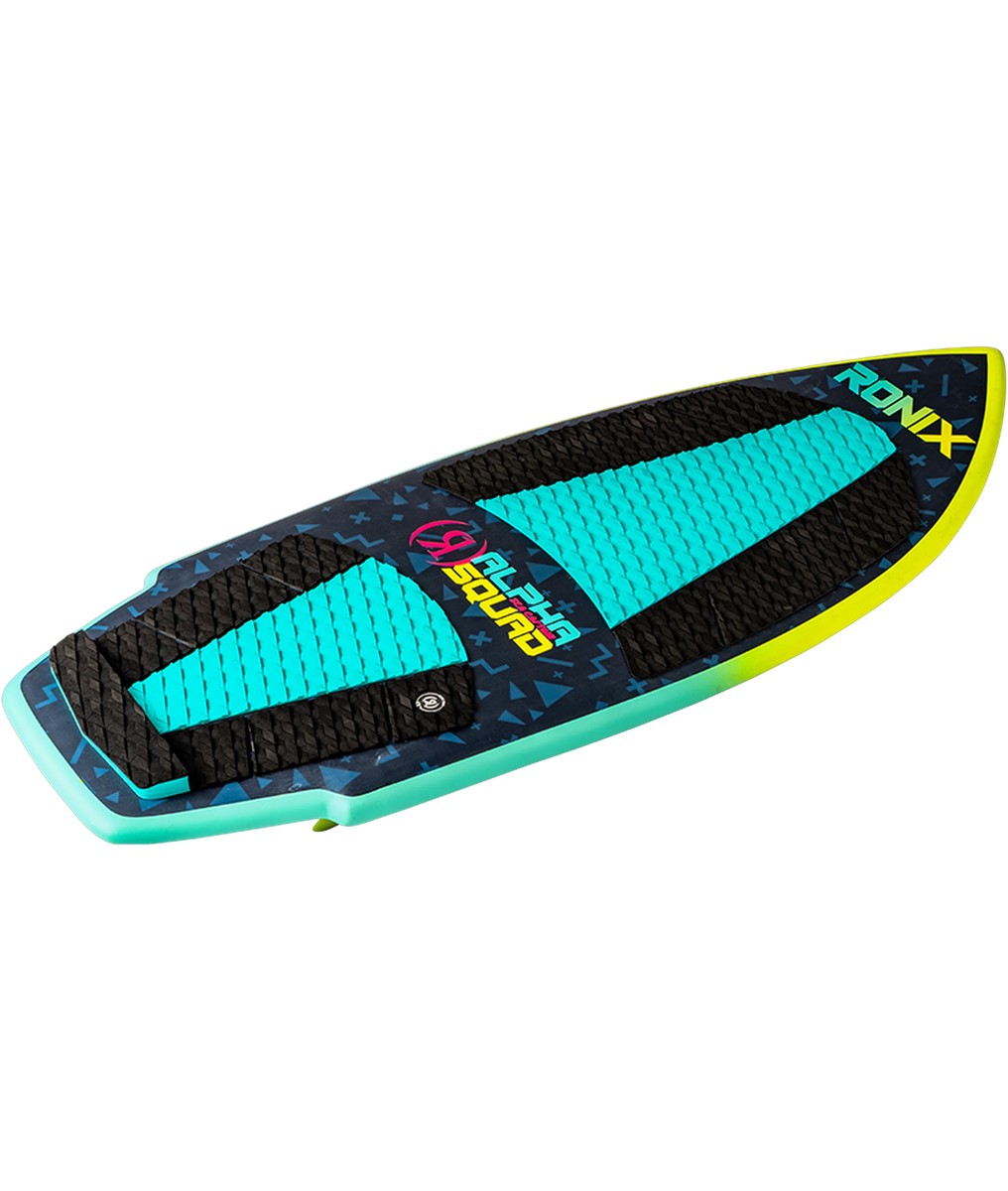Ronix Alpha Squad Standard Core Skimmer Kids | 27