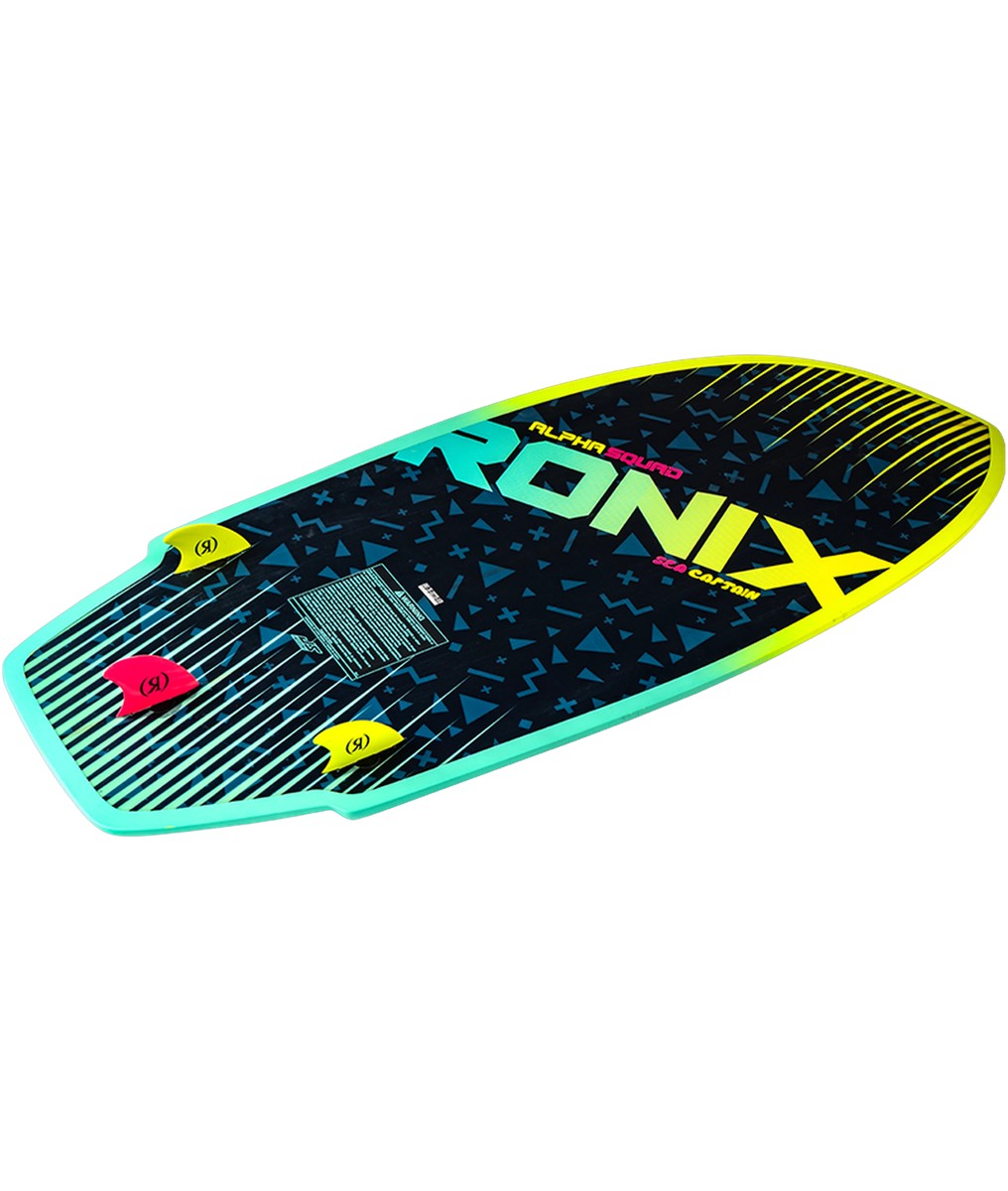 Ronix Alpha Squad Standard Core Skimmer Kids | 27