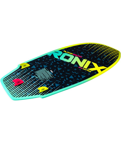 Ronix Alpha Squad Standard Core Skimmer Kids | 27