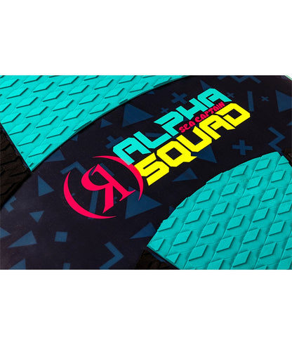 Ronix Alpha Squad Standard Core Skimmer Kids | 27