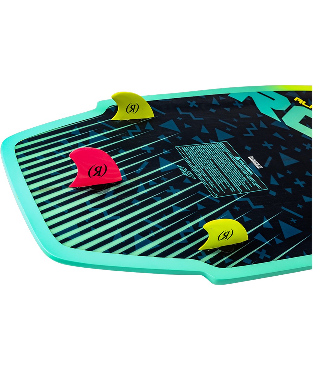 Ronix Alpha Squad Standard Core Skimmer Kids | 27