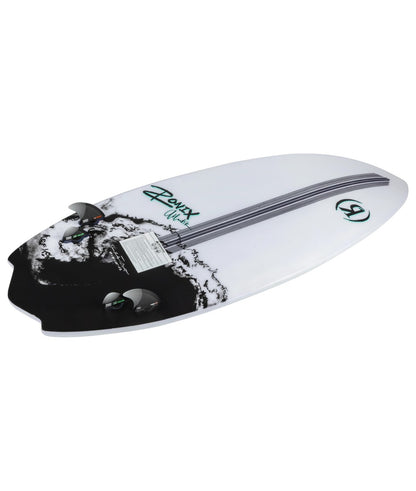 Ronix Atlantik Flyweight Wakesurfer | 27