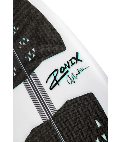 Ronix Atlantik Flyweight Wakesurfer | 27