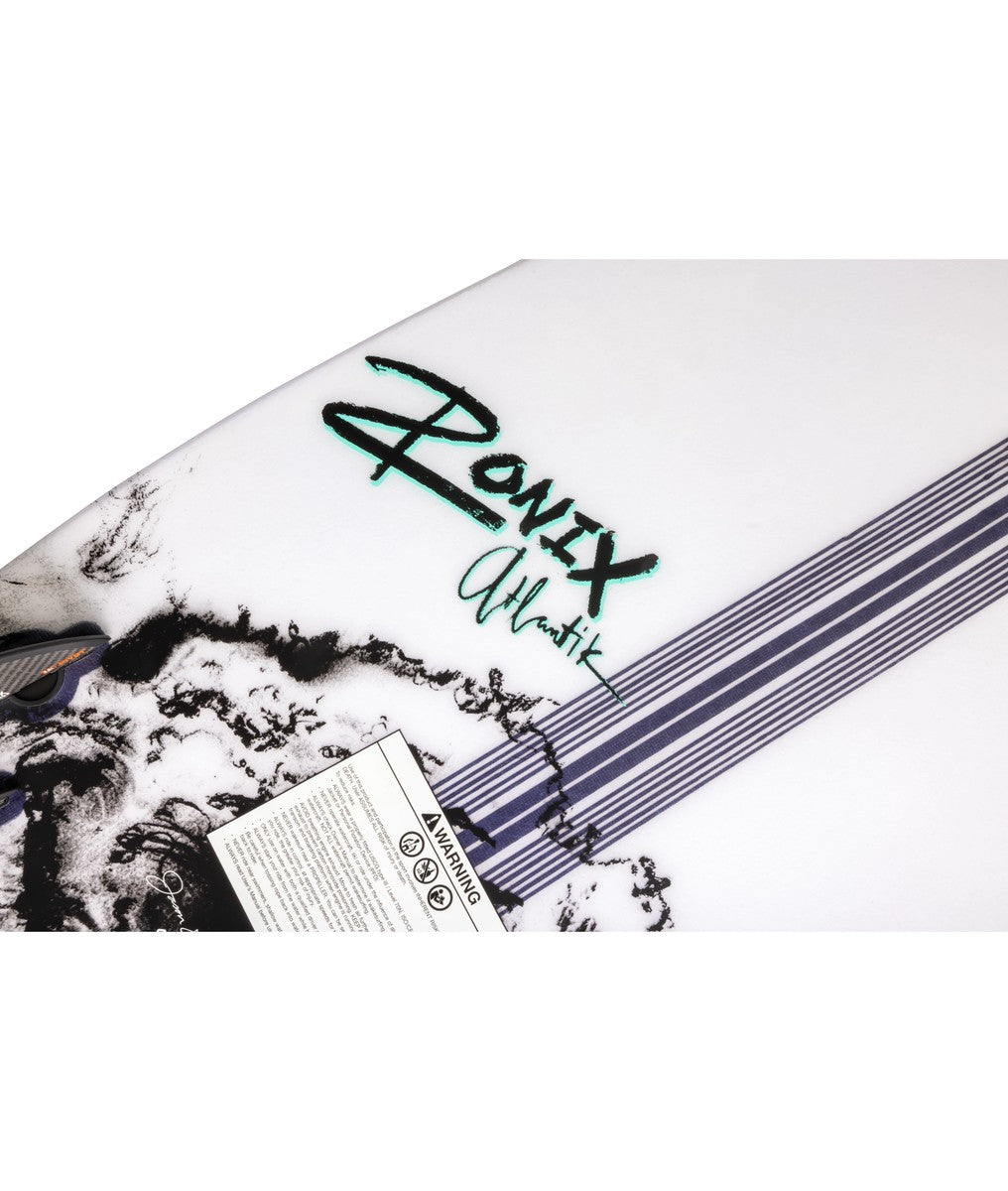 Ronix Atlantik Flyweight Wakesurfer | 27