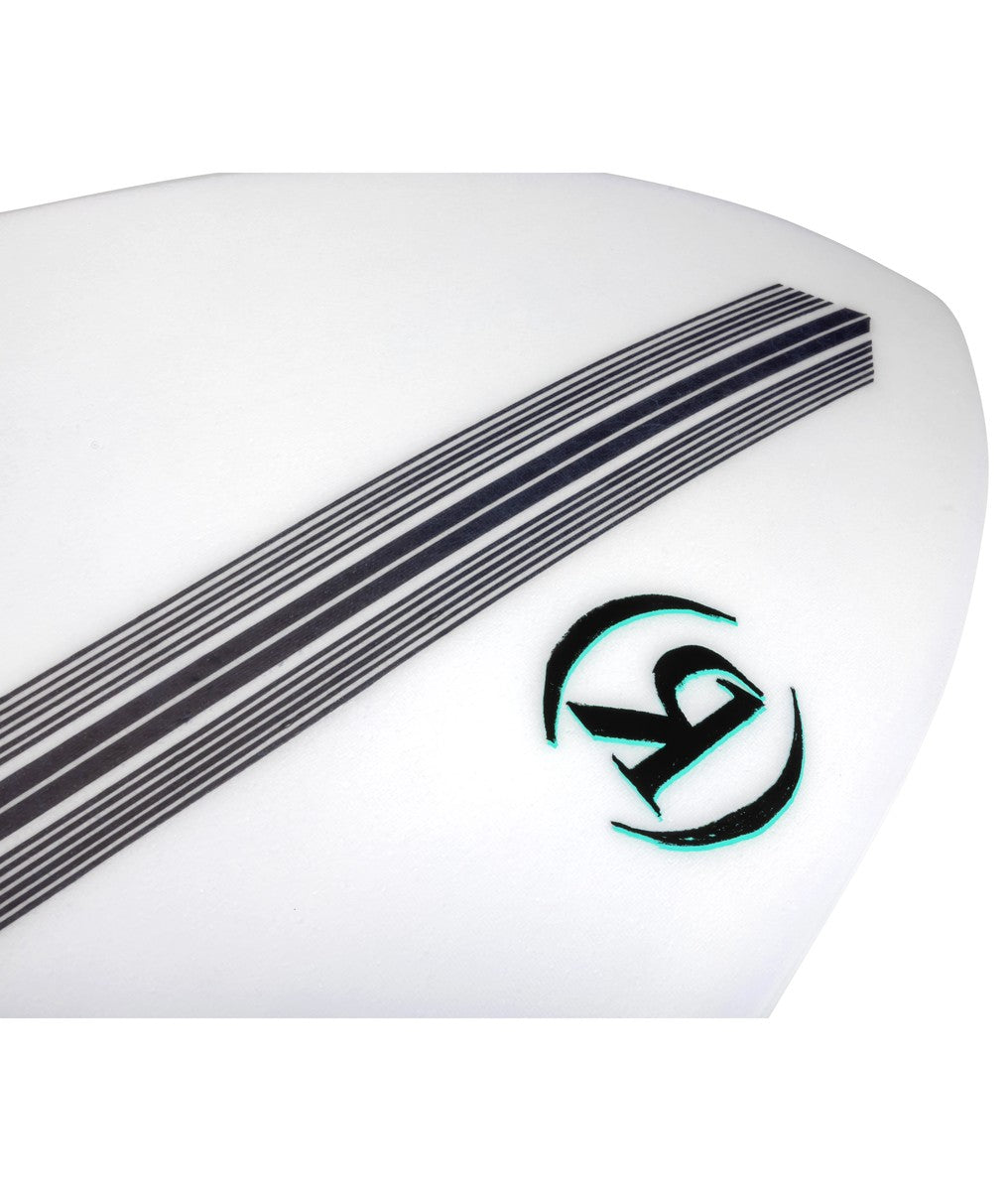 Ronix Atlantik Flyweight Wakesurfer | 27