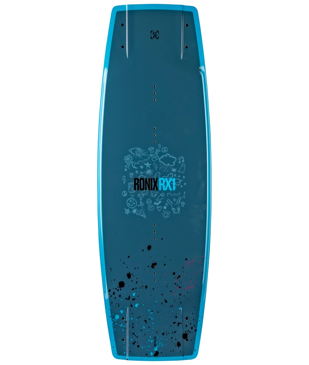 Ronix Boys RX1 Air Core 3 Wakeboard | 27