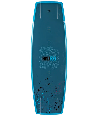 Ronix Boys RX1 Air Core 3 Wakeboard | 27