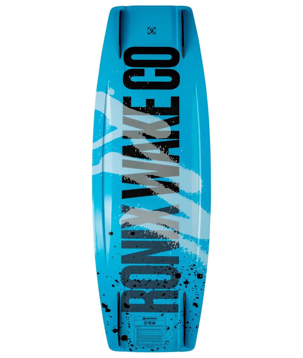 Ronix Boys RX1 Air Core 3 Wakeboard | 27