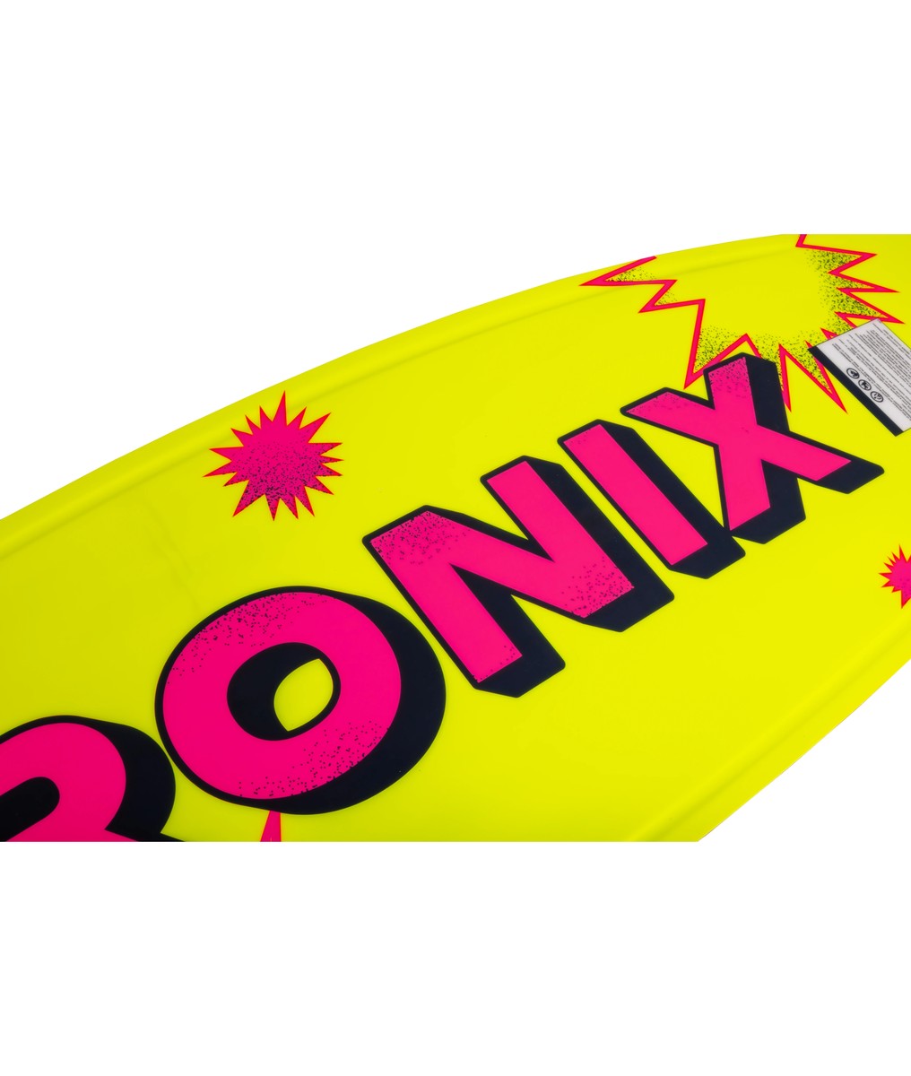 Ronix Epic True Flex Wakeboard | 27