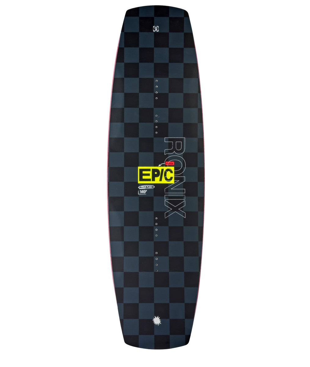 Ronix Epic True Flex Wakeboard | 27