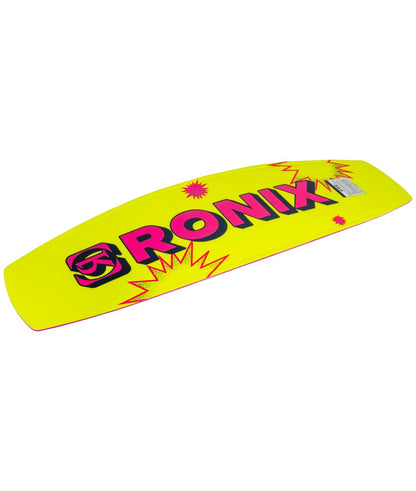 Ronix Epic True Flex Wakeboard | 27