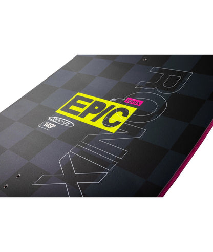 Ronix Epic True Flex Wakeboard | 27