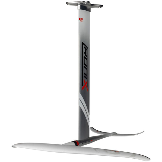 Ronix Fluid Mast - Fuse 39 - Balance Wing 1300 - Balance Stabilizer 240 | 27