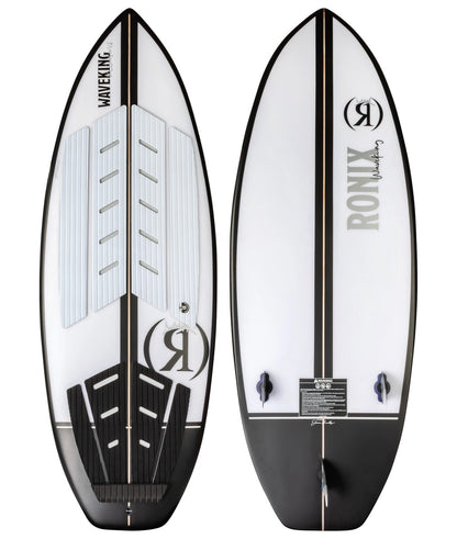 Ronix Flyweight Wave King Surfer Wakesurfer | 27