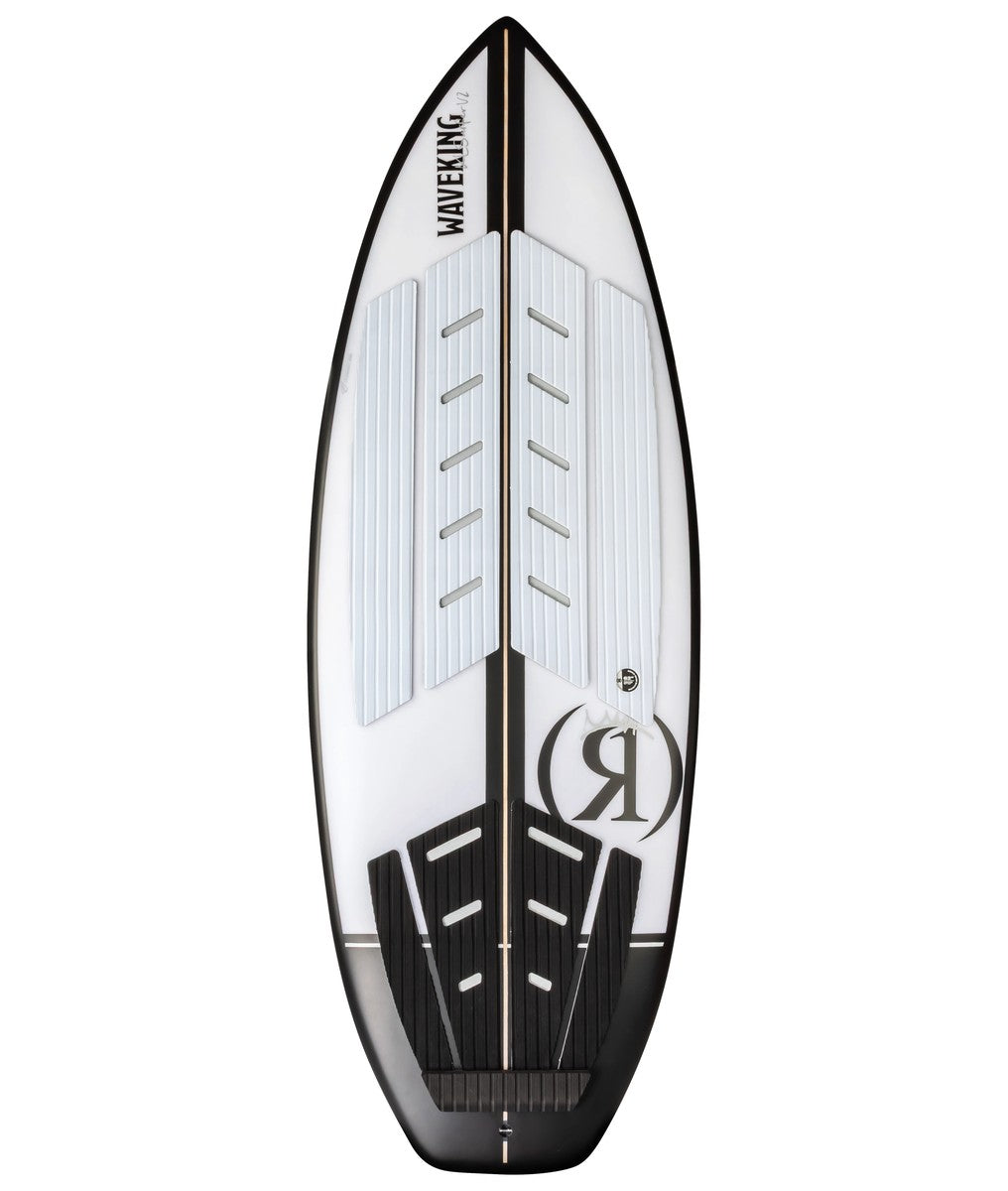 Ronix Flyweight Wave King Surfer Wakesurfer | 27