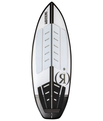 Ronix Flyweight Wave King Surfer Wakesurfer | 27