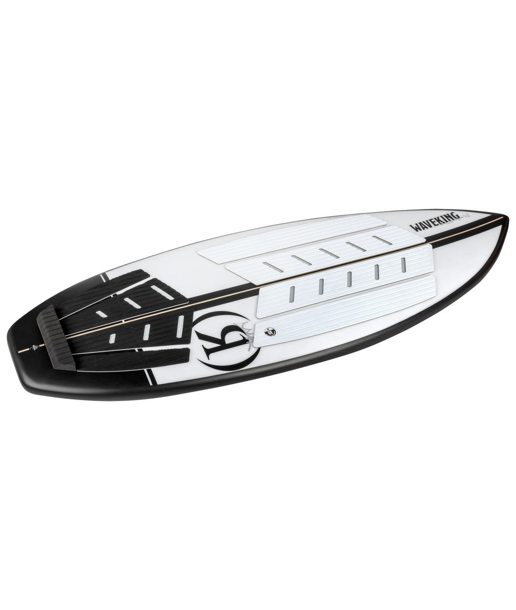 Ronix Flyweight Wave King Surfer Wakesurfer | 27