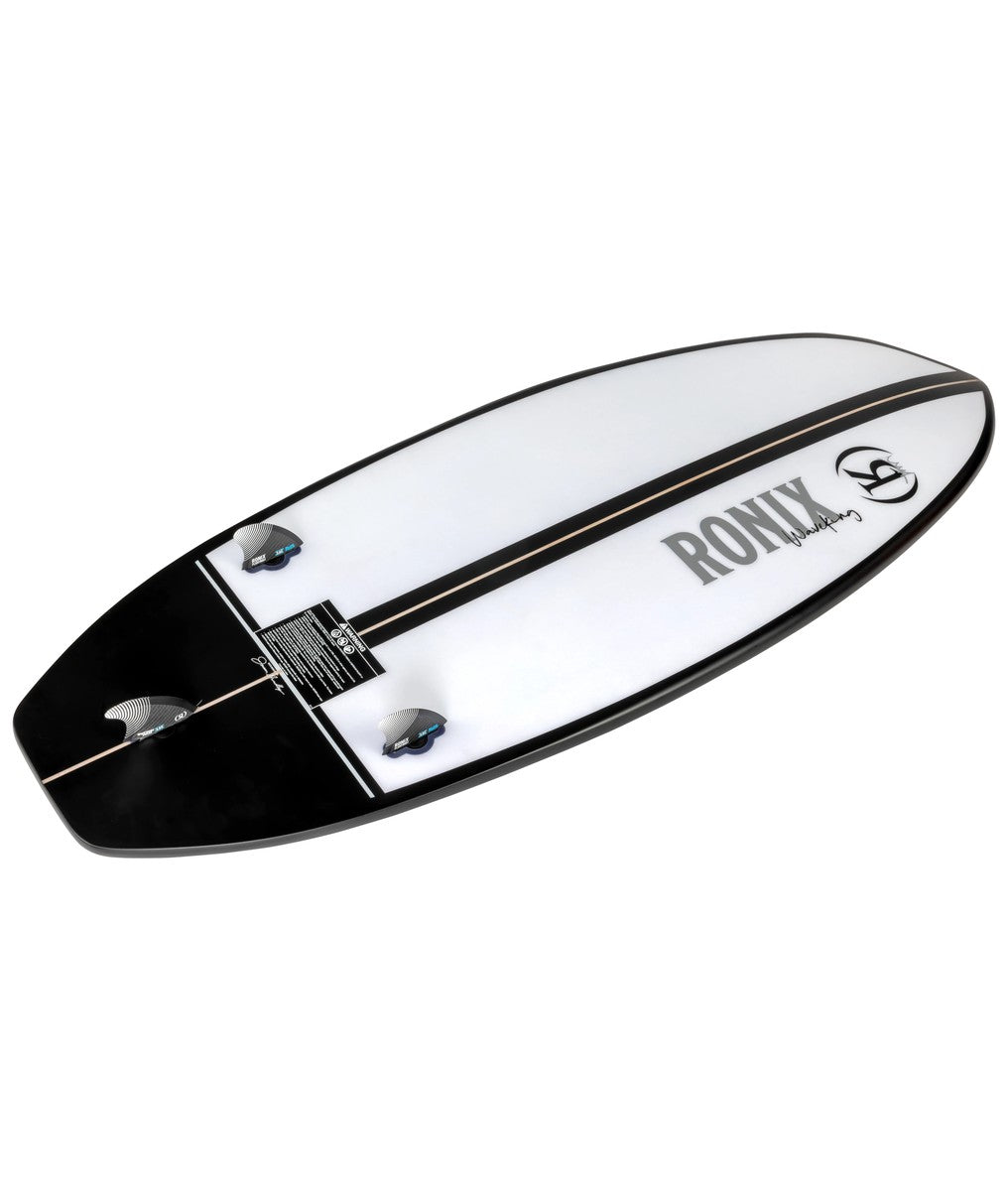 Ronix Flyweight Wave King Surfer Wakesurfer | 27