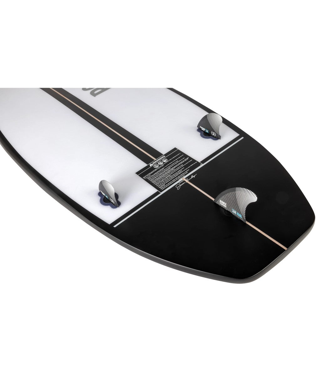 Ronix Flyweight Wave King Surfer Wakesurfer | 27