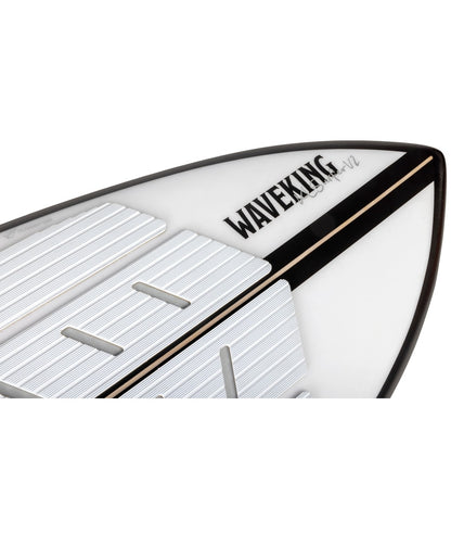 Ronix Flyweight Wave King Surfer Wakesurfer | 27