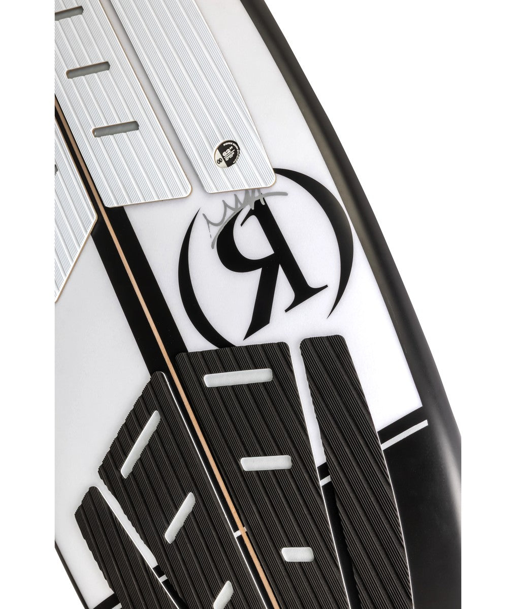 Ronix Flyweight Wave King Surfer Wakesurfer | 27