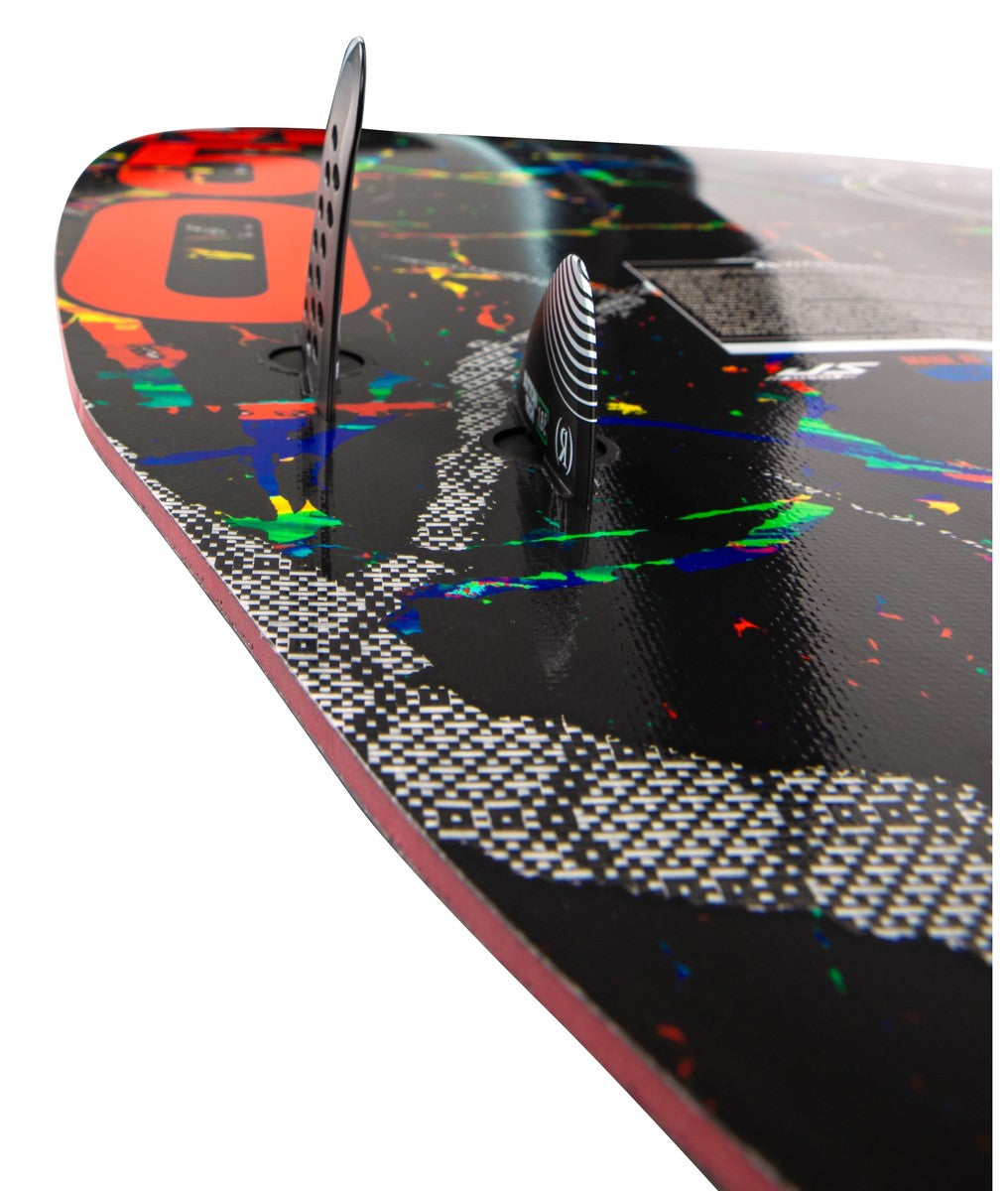 Ronix Hybrid m50 Dark Matter Surfer | 27