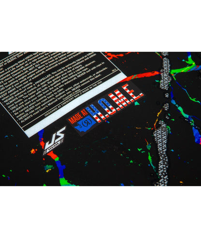 Ronix Hybrid m50 Dark Matter Surfer | 27