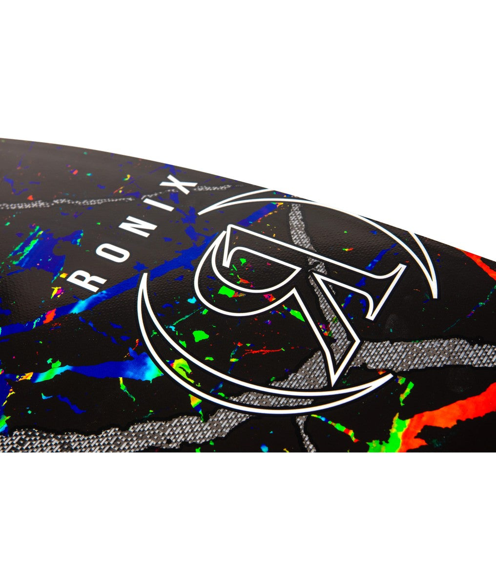 Ronix Hybrid m50 Dark Matter Surfer | 27