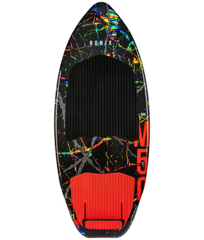 Ronix Hybrid m50 Dark Matter Surfer | 27