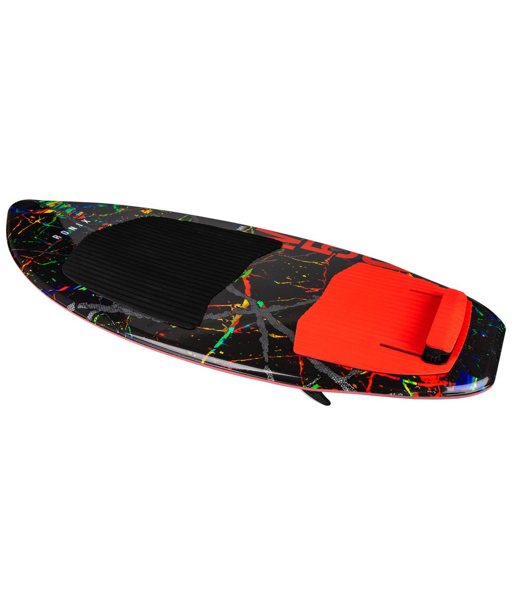 Ronix Hybrid m50 Dark Matter Surfer | 27