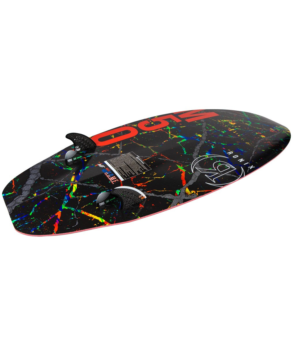 Ronix Hybrid m50 Dark Matter Surfer | 27