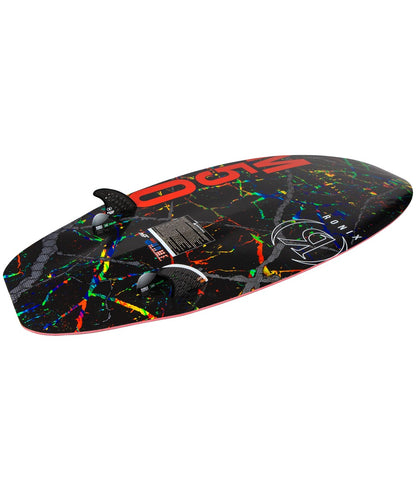 Ronix Hybrid m50 Dark Matter Surfer | 27