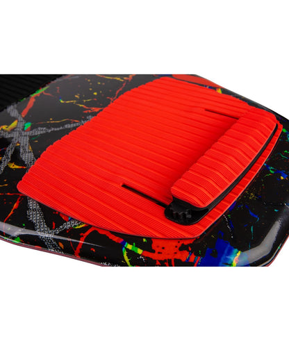 Ronix Hybrid m50 Dark Matter Surfer | 27