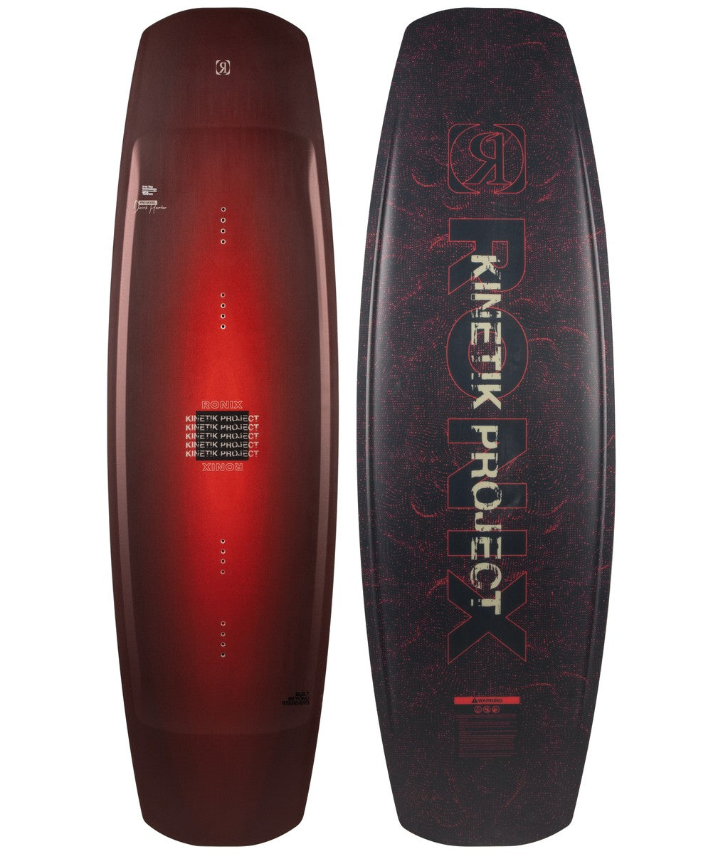 Ronix Kinetik Wakeboard | 27