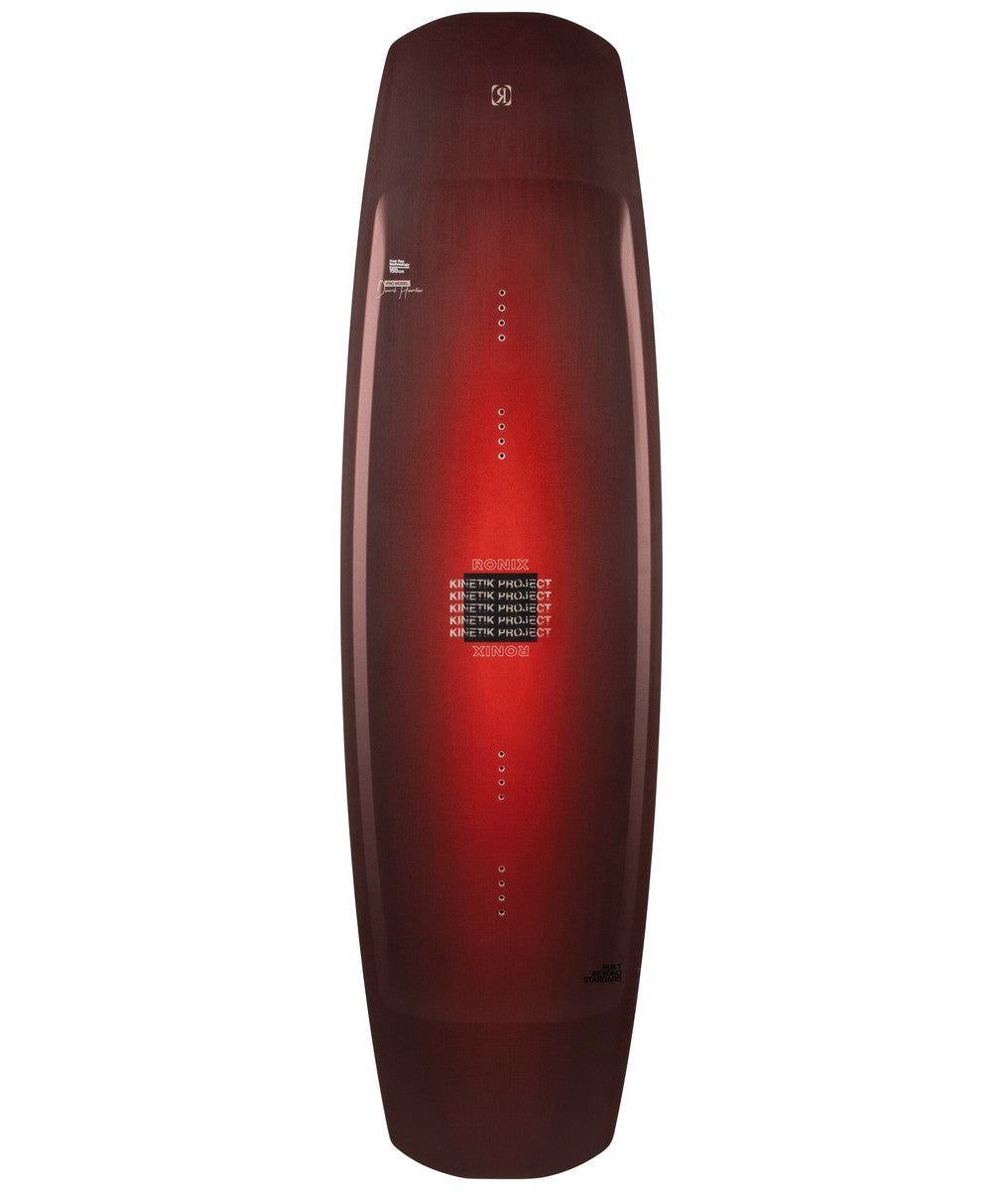 Ronix Kinetik Wakeboard | 27