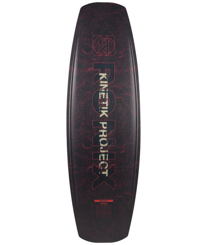 Ronix Kinetik Wakeboard | 27