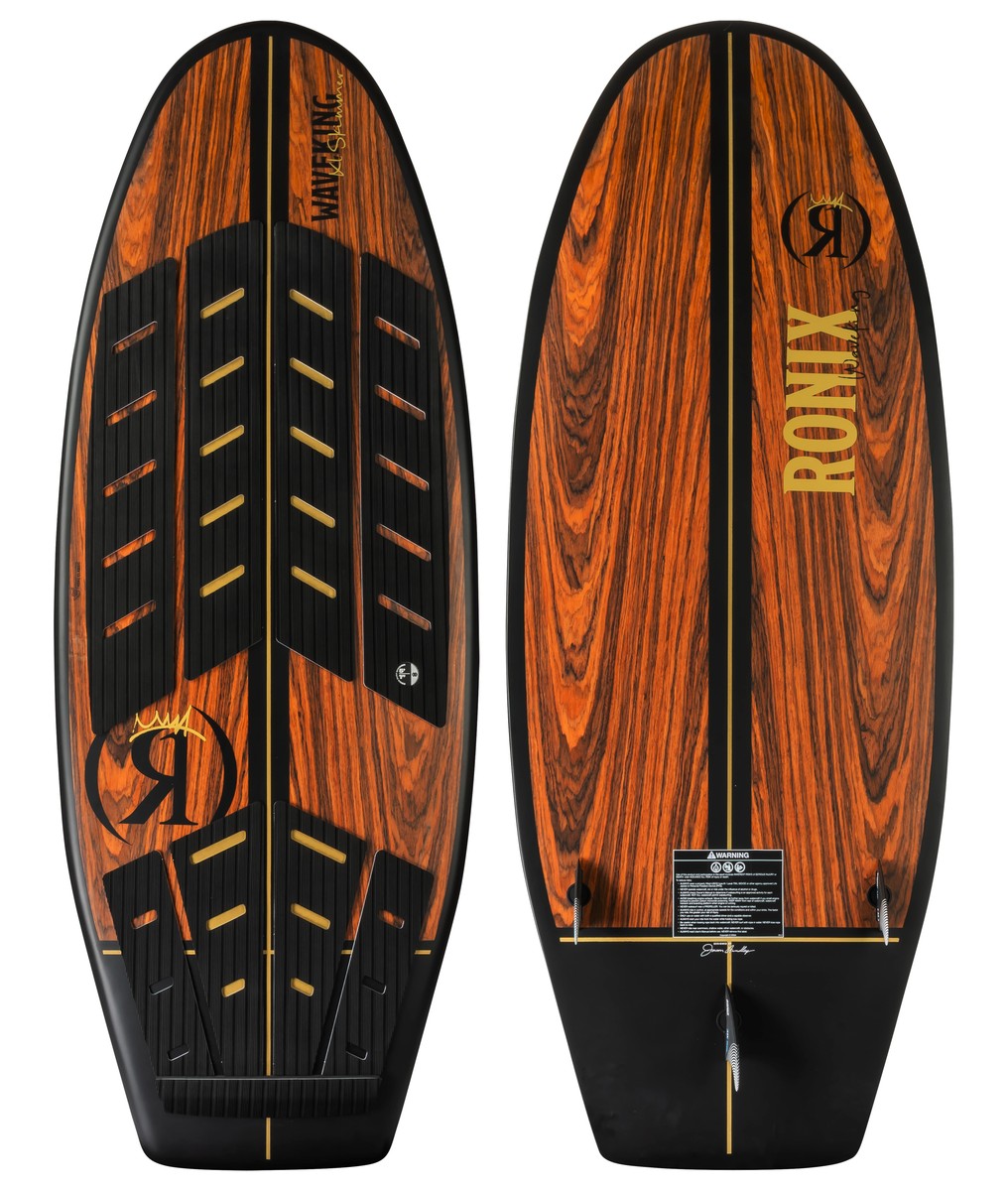 Ronix Koal Classic Wave King Skimmer Wakesurfer | 27