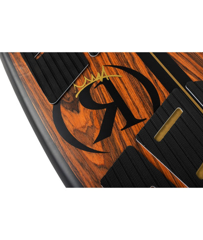 Ronix Koal Classic Wave King Skimmer Wakesurfer | 27