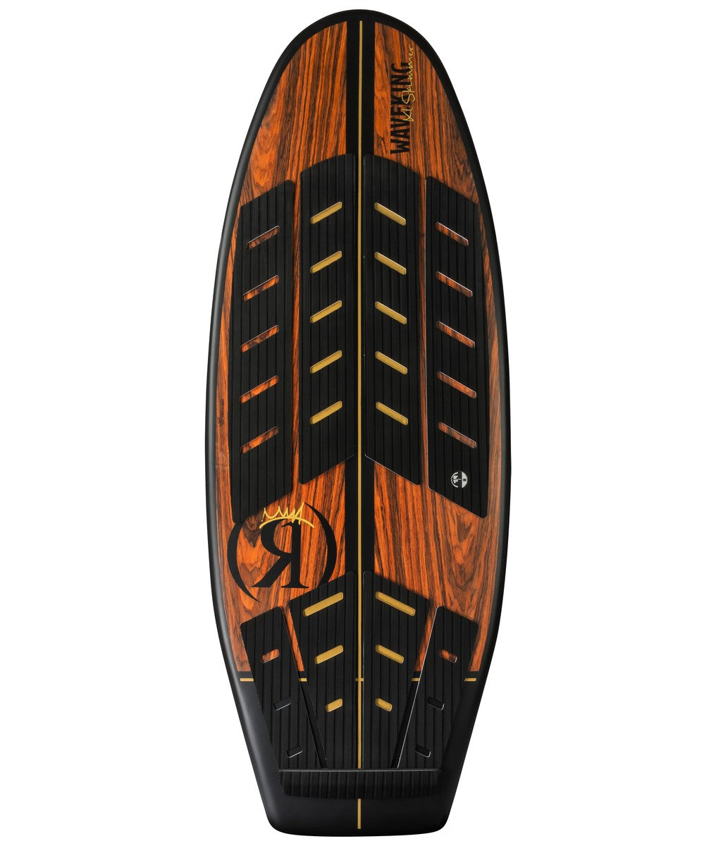 Ronix Koal Classic Wave King Skimmer Wakesurfer | 27