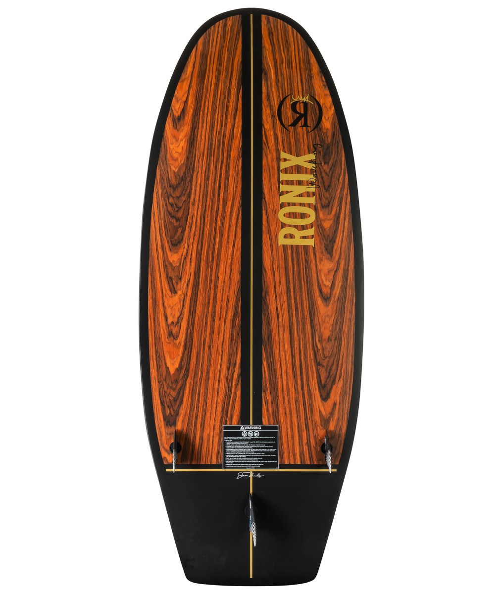 Ronix Koal Classic Wave King Skimmer Wakesurfer | 27