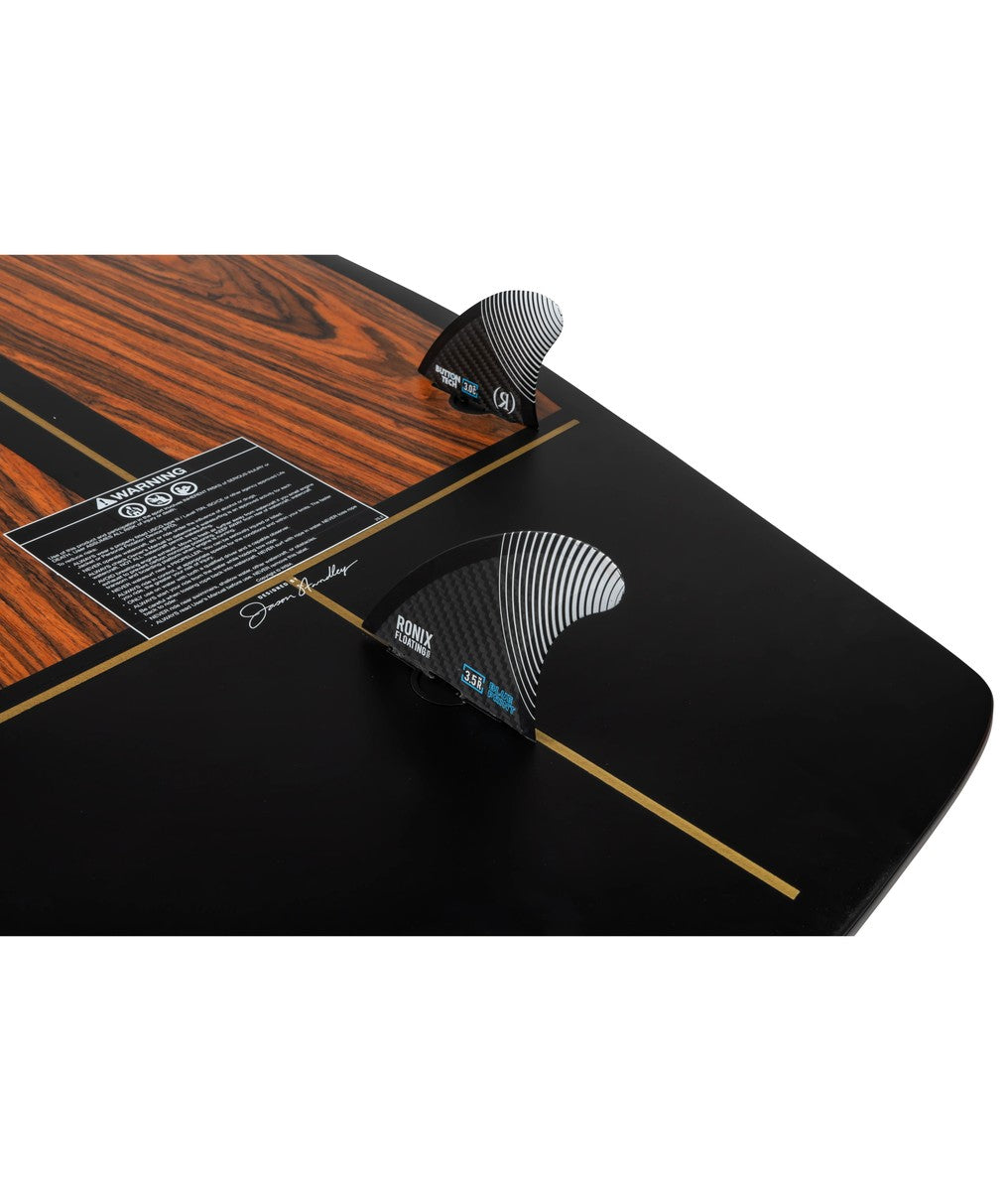 Ronix Koal Classic Wave King Skimmer Wakesurfer | 27