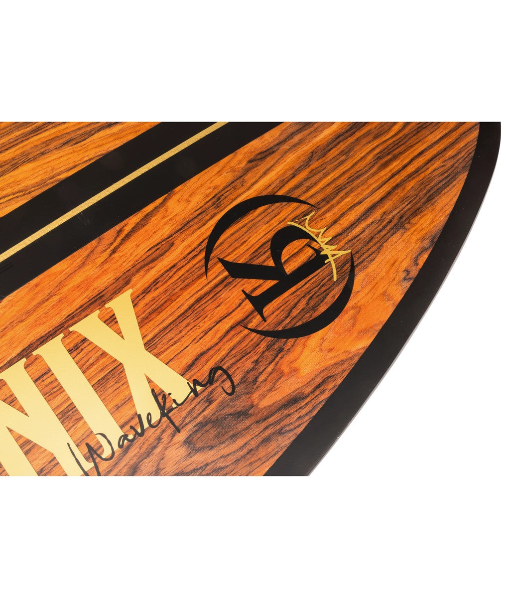 Ronix Koal Classic Wave King Skimmer Wakesurfer | 27