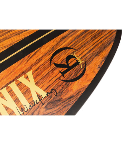 Ronix Koal Classic Wave King Skimmer Wakesurfer | 27