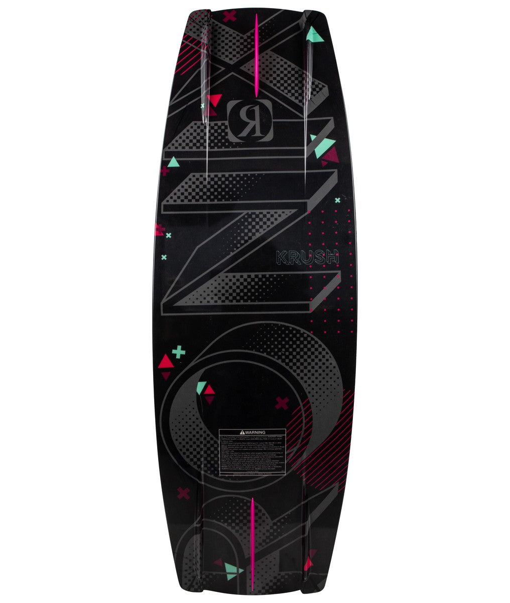 Ronix Krush Kids Satin Flex Wakeboard | 27
