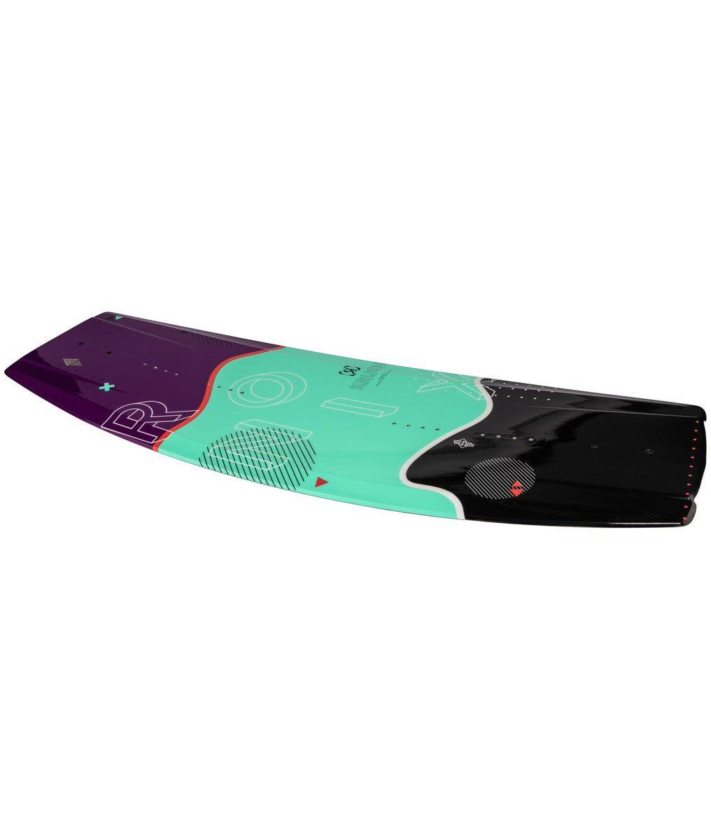 Ronix Krush Kids Satin Flex Wakeboard | 27