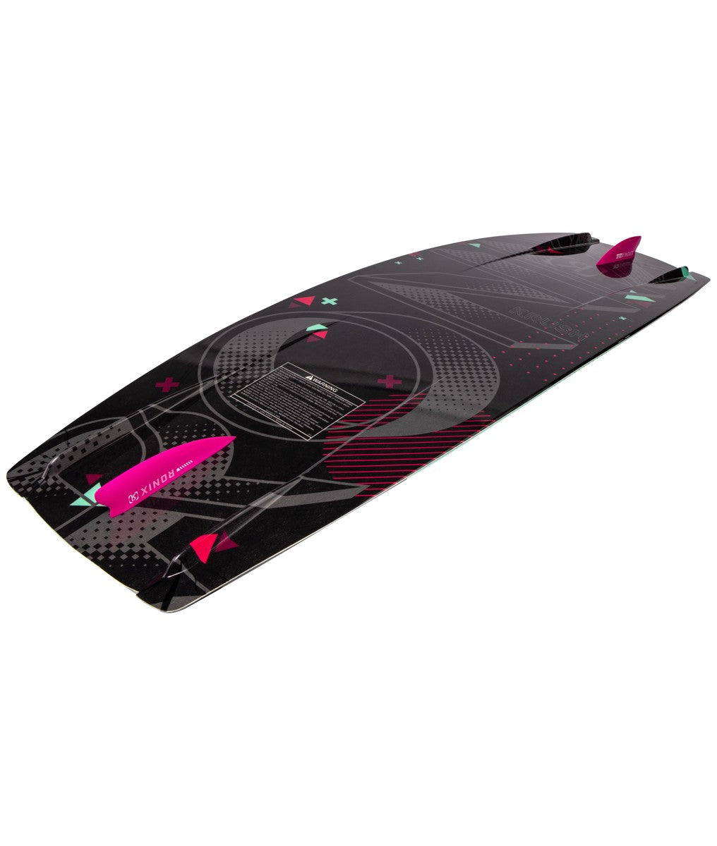 Ronix Krush Kids Satin Flex Wakeboard | 27