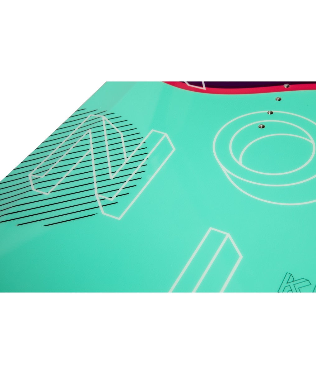 Ronix Krush Kids Satin Flex Wakeboard | 27