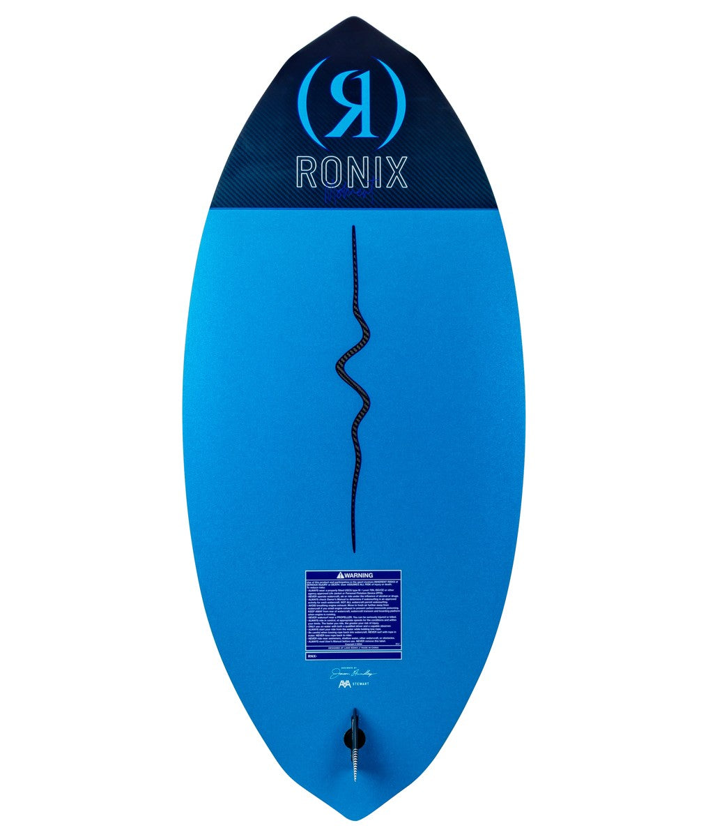Ronix Moment Skimmer Womens Carbon Air Core 4 Wakesurfer | 27