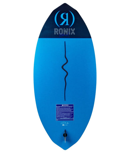 Ronix Moment Skimmer Womens Carbon Air Core 4 Wakesurfer | 27