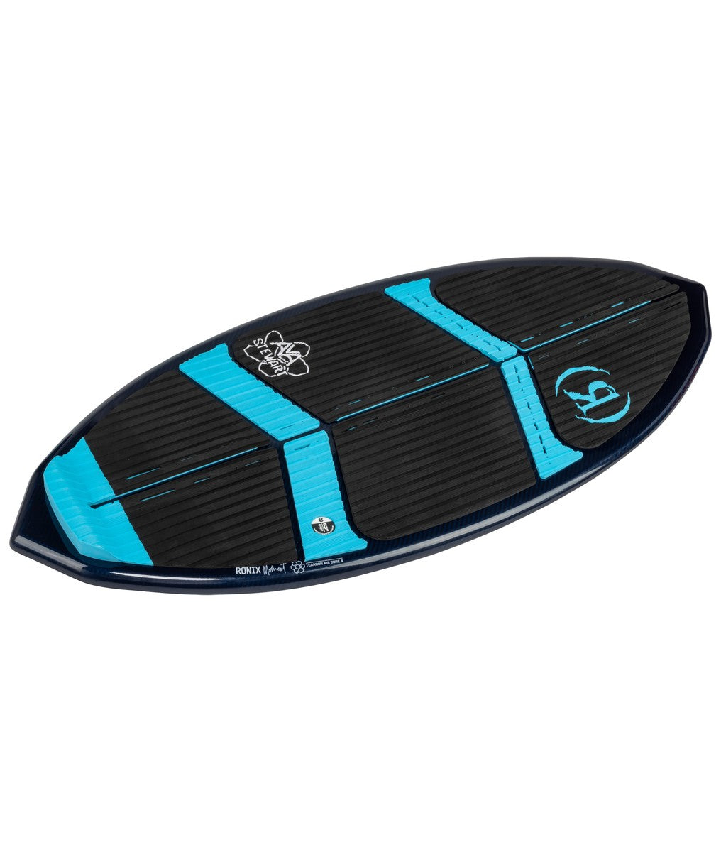 Ronix Moment Skimmer Womens Carbon Air Core 4 Wakesurfer | 27